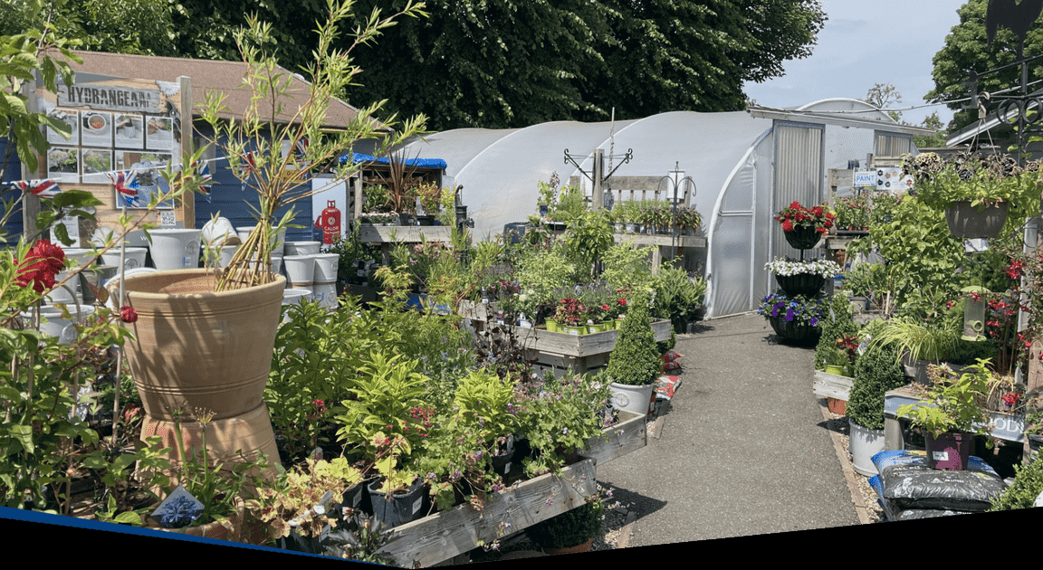 Brundall Home Hardware Slider Images