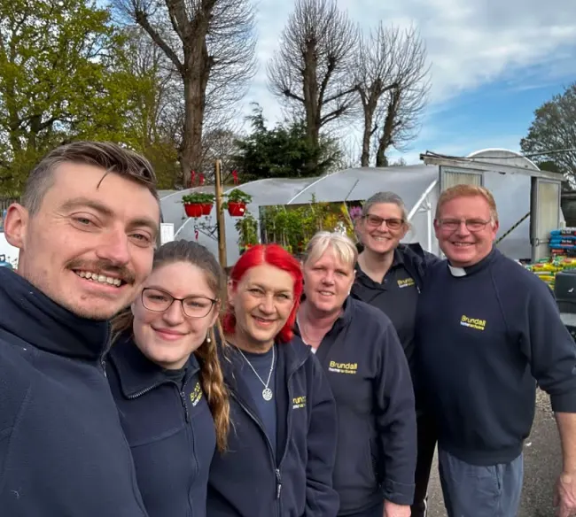 Bramham Electrical Ltd