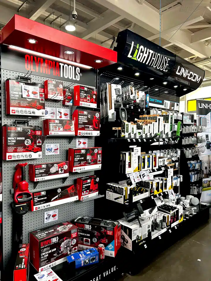 Home Hardware