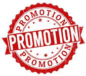 promotion